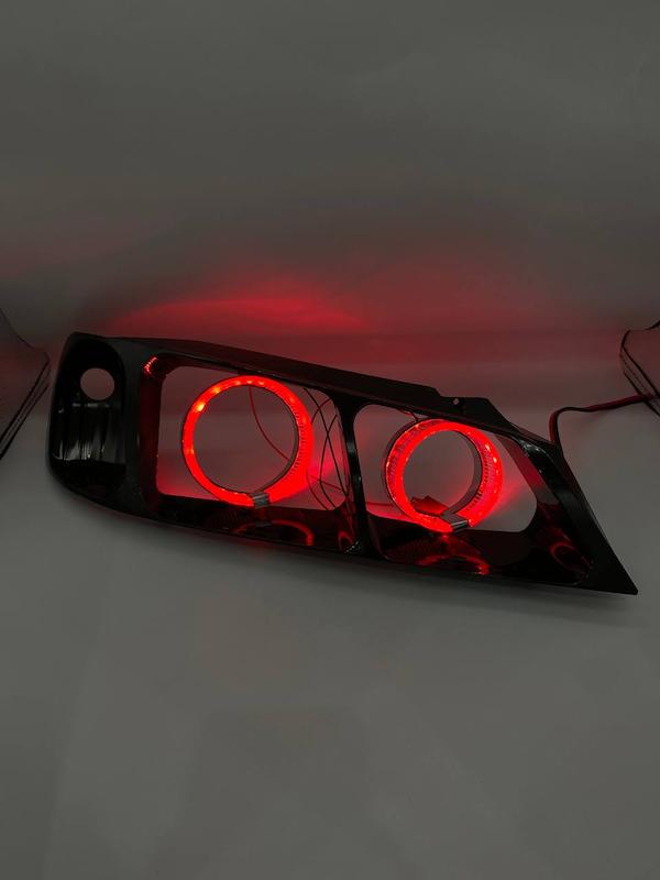 نئون اسپرت پارس 3بعدی