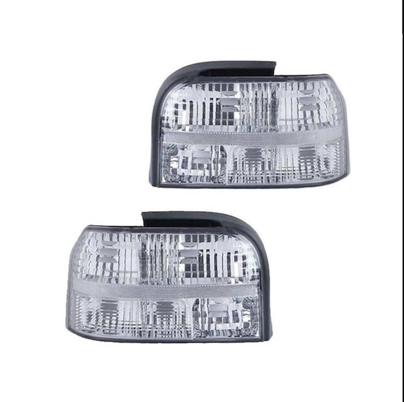 خطر برفی پراید 2عددی 