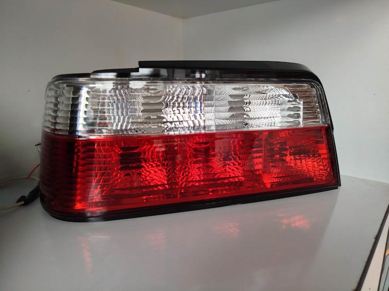 خطر 2عدد بالاسفید 405 SMCO