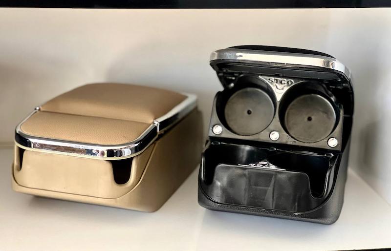 کنسول وسط 4 لیوان 