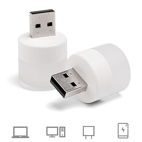 ال ای دی usb