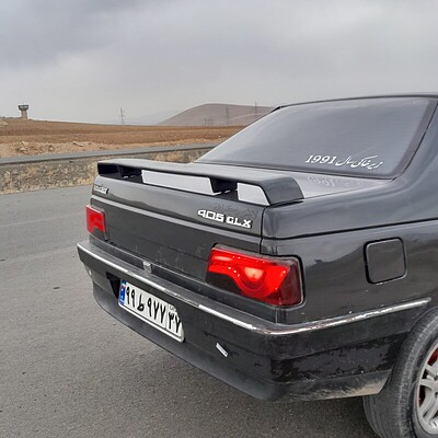 بال mi16