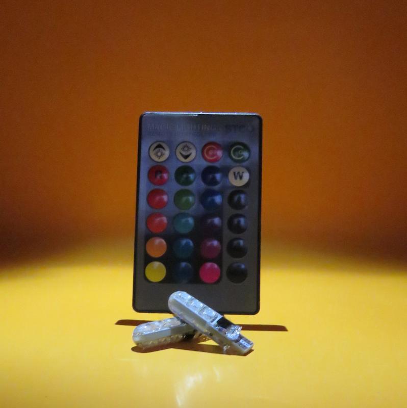 توشهری کنترلی 