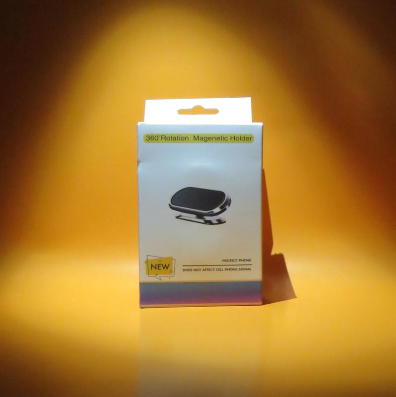 جاموبایلی مدل 10 مگنت بیضی 