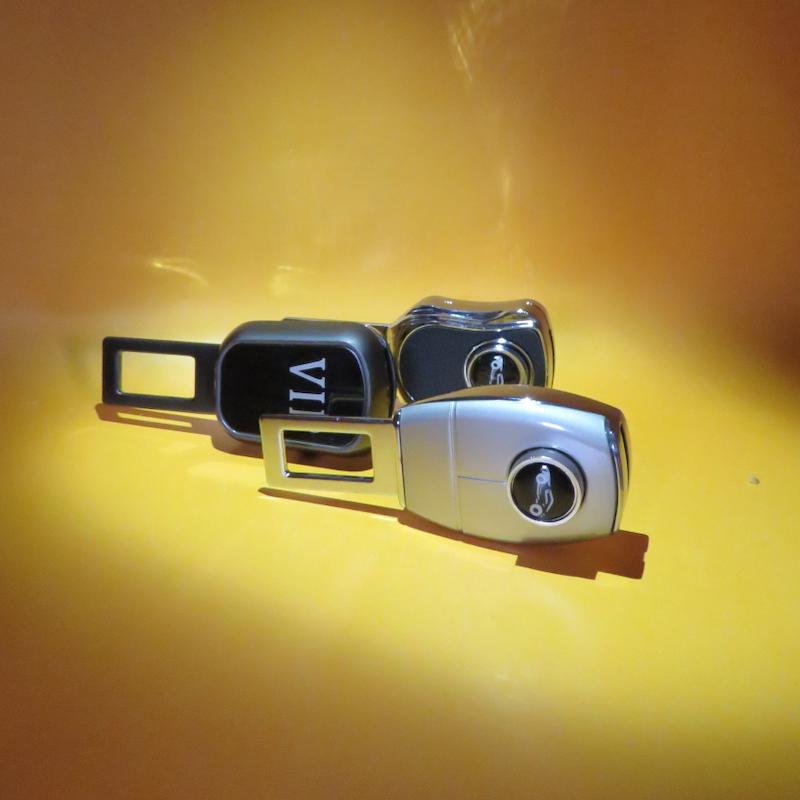 قطع کن صدای کمربند وارداتی 