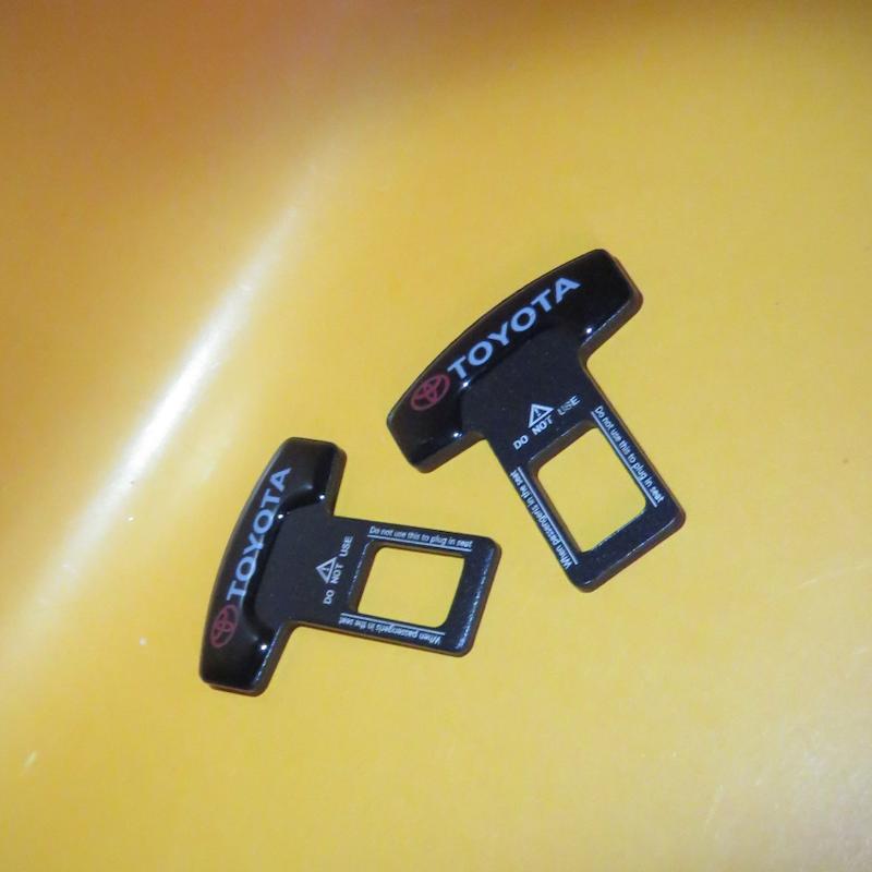 قطع کن صدای کمربند ساده یک دونه