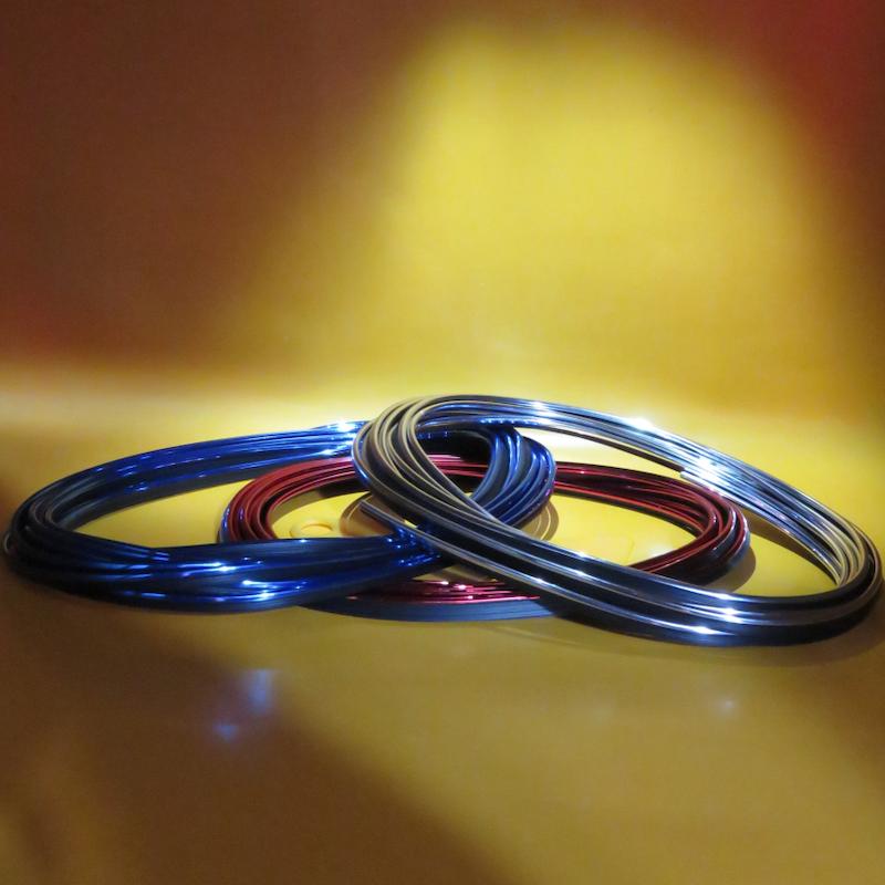 الوایر بدون برق