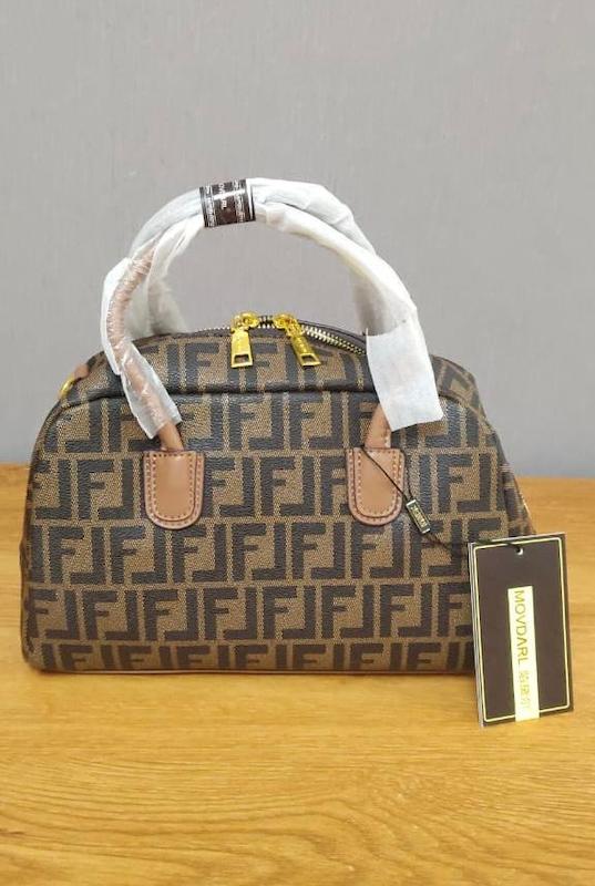 کیف زنانه فندی مستر کوآلیتی ۳۰ سانتی متر