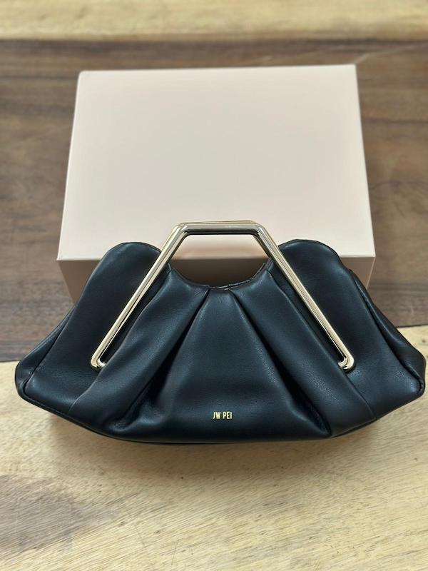 کیف زنانه مشکی جو پیی مستر کوآلیتی ۲۵ سانتی متر