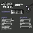 پوچ گربه شسیر افتر دارک ولوت مرغ و اردک Schesir After Dark Velvet Chicken With Duck