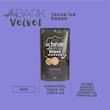پوچ گربه شسیر افتر دارک ولوت مرغ و اردک Schesir After Dark Velvet Chicken With Duck