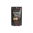 پوچ گربه شسیر افتر دارک ولوت مرغ و گوشت گاو Schesir After Dark Velvet Chicken With Beef