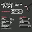 پوچ گربه شسیر افتر دارک ولوت مرغ و گوشت گاو Schesir After Dark Velvet Chicken With Beef