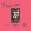 پوچ گربه شسیر افتر دارک ولوت مرغ و گوشت گاو Schesir After Dark Velvet Chicken With Beef