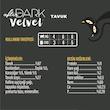 پوچ گربه شسیر افتر دارک ولوت طعم مرغ Schesir After Dark Velvet Chicken