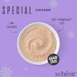 پوچ گربه شسیر اسپشیال لایت Schesir Special Light