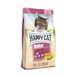 غذای خشک گربه عقیم هپی کت Happy Cat Minkas Sterilised Adult
