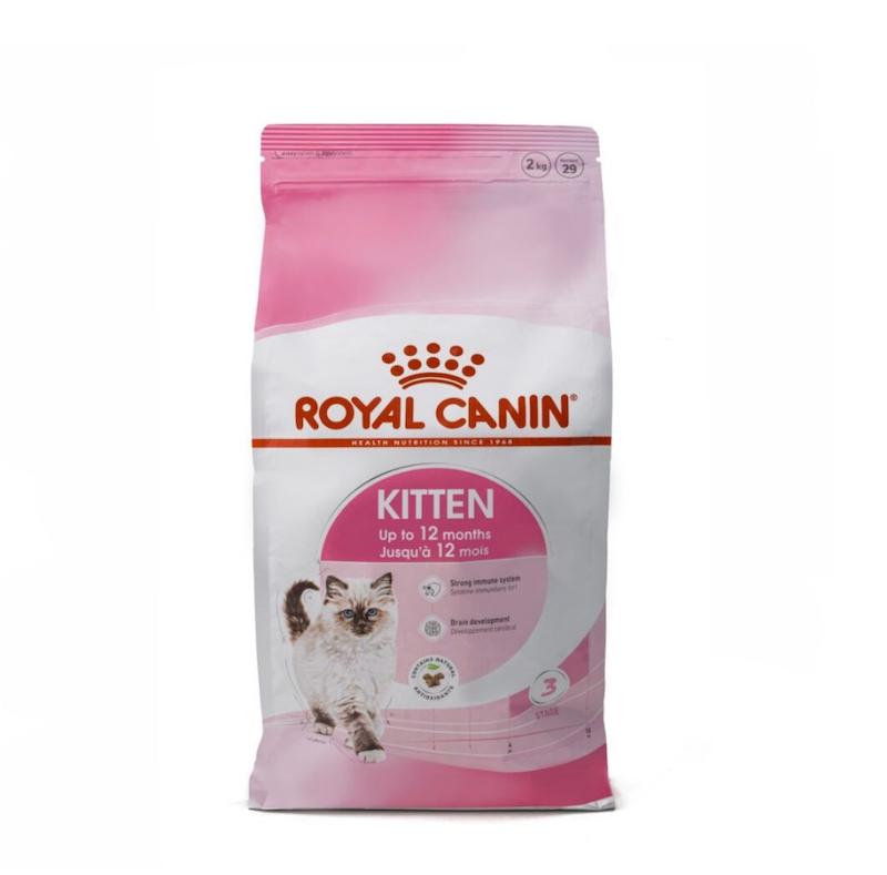غذای خشک رویال کنین کیتن Royal Canin Kitten