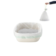 لاینر ظرف خاک گربه ژوانیت Juanit Liner cat Litter