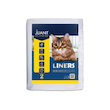 لاینر ظرف خاک گربه ژوانیت Juanit Liner cat Litter
