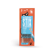 بستنی گربه شسیر مدل Stix طعم سالمون  Schesir Stix Cat Creamy Snacks Salmon