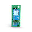 بستنی گربه شسیر مدل Stix طعم ماهی تن  Schesir Stix Cat Creamy Snacks Tuna