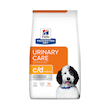 غذای خشک سگ یورینری کر هیلز Hill’s Urinary Care Multicare c/d