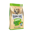 غذای خشک سگ هپی داگ ادالت بره و برنج Happy Dog Naturcroq Adult Lamb & Rice
