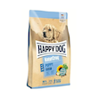 غذای خشک سگ هپی داگ پاپی Happy Dog Naturcroq Puppy