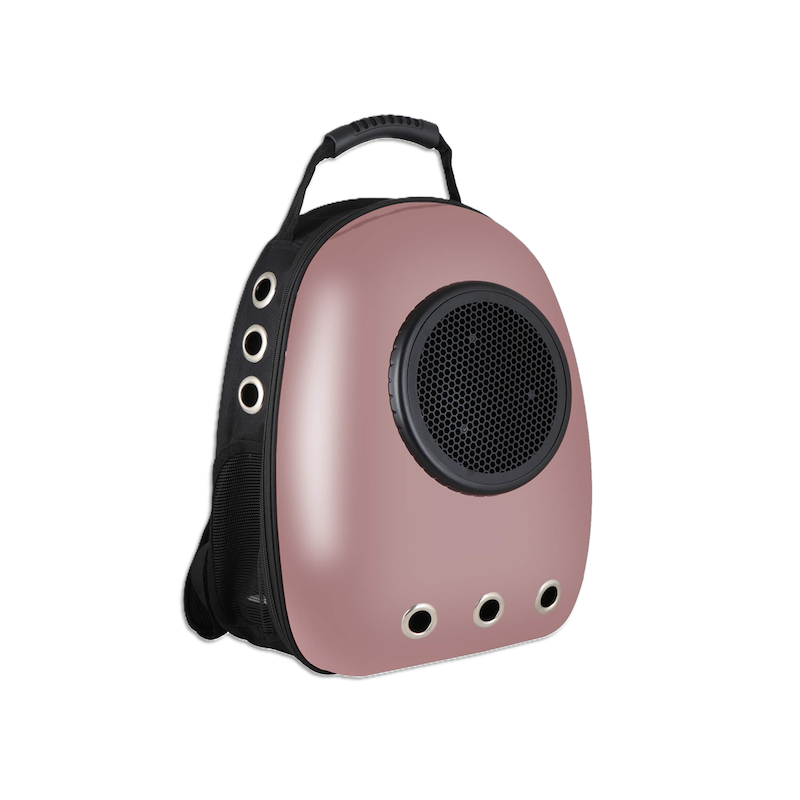 کوله پشتی حمل گربه سایز کوچک