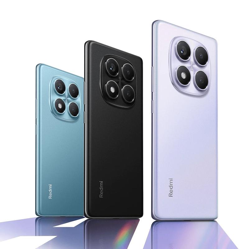 Redmi Note 14 Pro 5G 