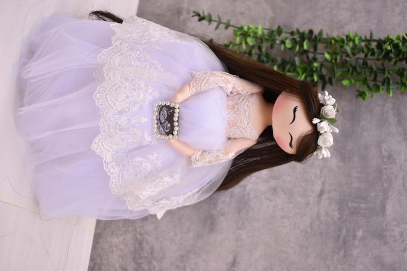 فرشته باردار