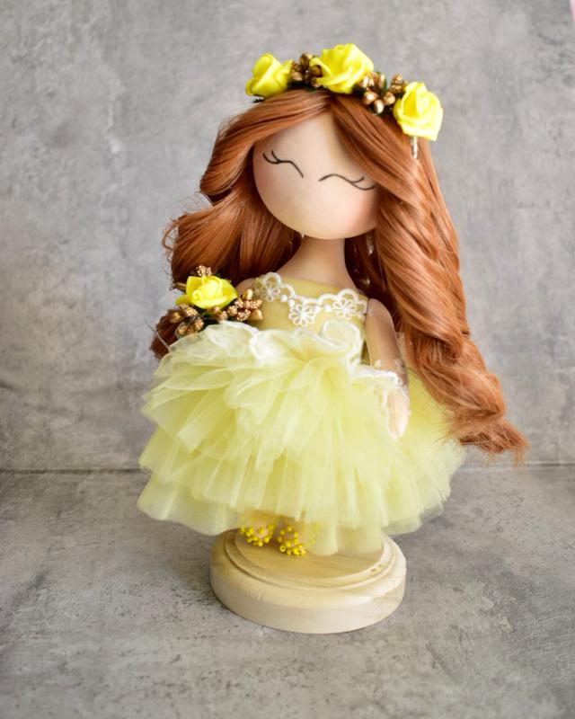 عروسک فرشته