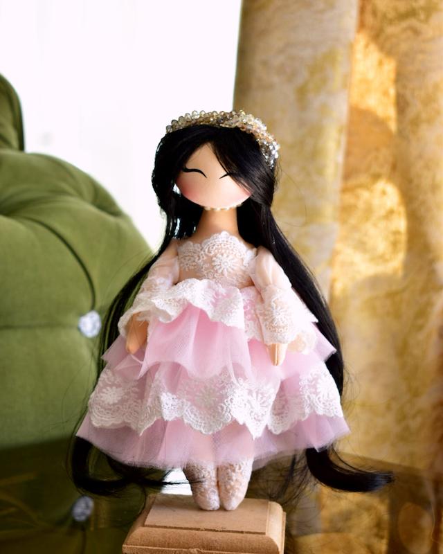 عروسک فرشته