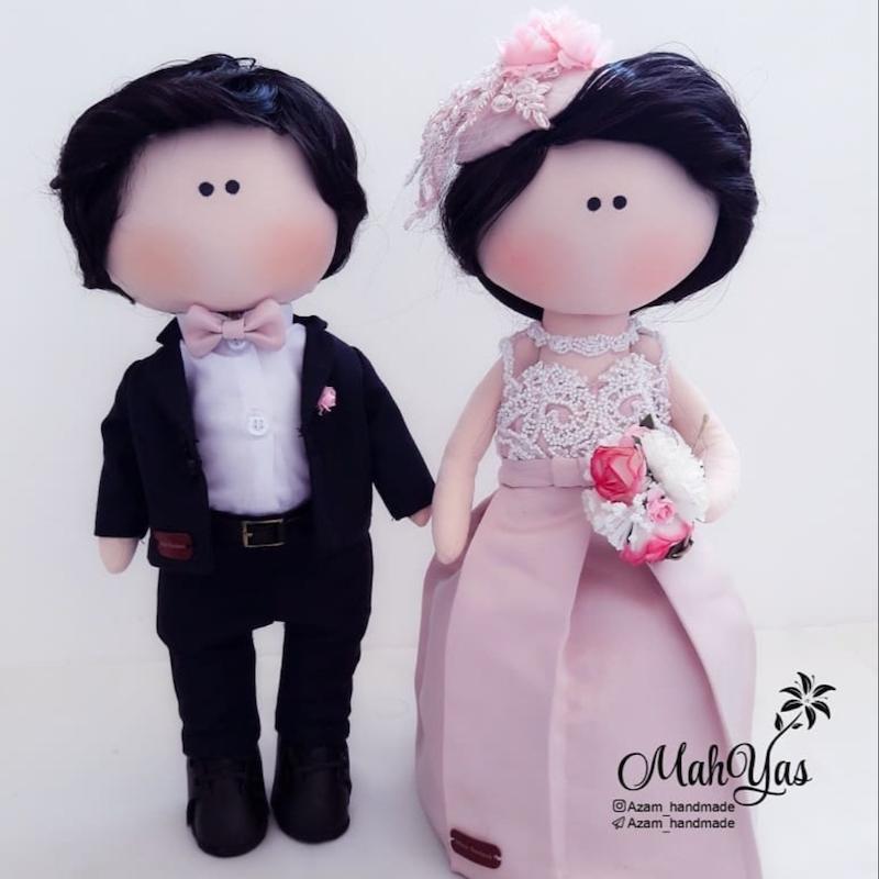 دوره عروسک روسی