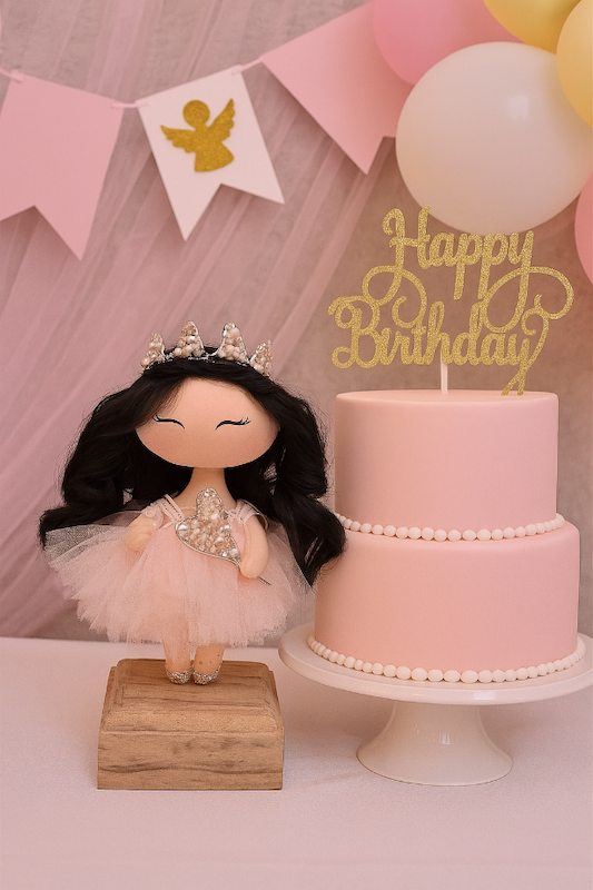 فرشته 20 سانتی