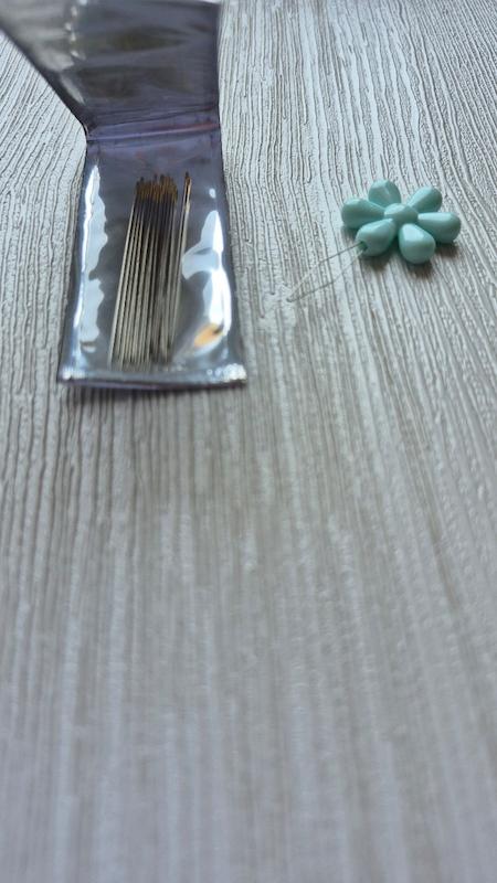 سوزن دوخت و دوز رویال