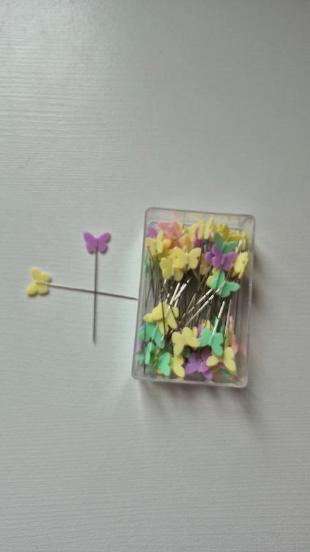 سوزن ته گرد بلند پروانه ای