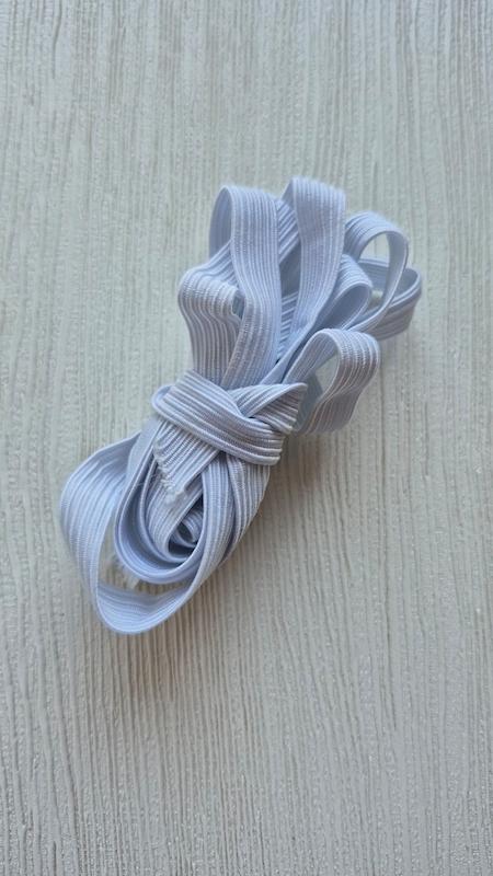 کش ساده سیاه یا سفید2 سانتی