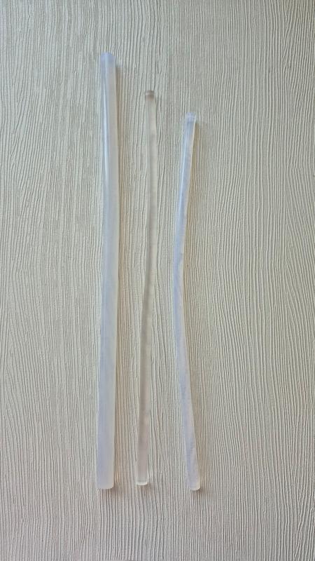 چسب حرارتی 8. میل تایوانی