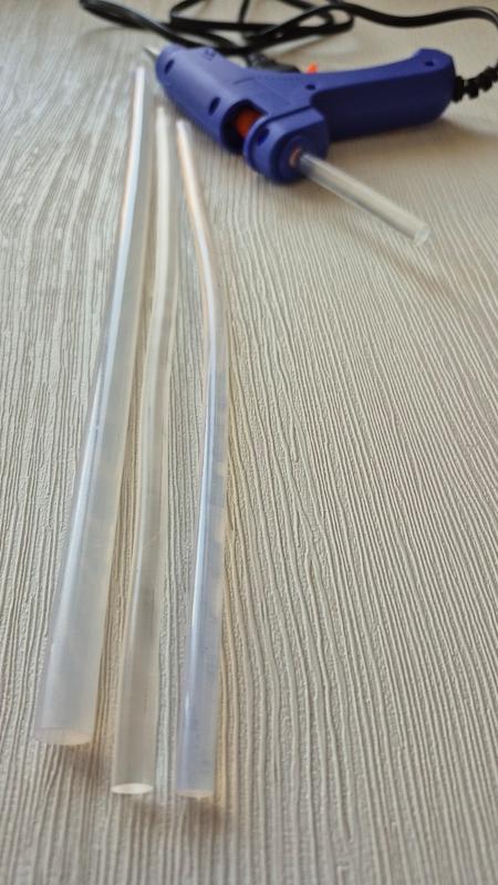 چسب حرارتی صنعتی قطر1.2میل