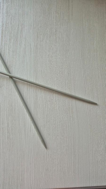 میل بافتنی پلاستیکی 6میل