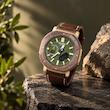 Casio PRO TREK PRJ-B001B-5  کد 01