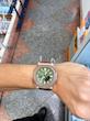 Casio PRO TREK PRJ-B001B-5  کد 01