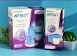 ست 10 عددی ظرف ذخیره شیر مادر philips avent