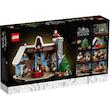 لگو بازدید از بابا نوئل مدل 10293 - ارسال فوری