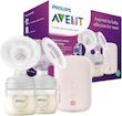 شیردوش برقی فیلیپس اونت Philips Avent Breast Pump SCF393