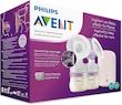 شیردوش برقی فیلیپس اونت Philips Avent Breast Pump SCF393
