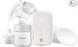 شیردوش فیلیپش اونت Philips Avent Breast Pump SCF396/11