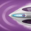اتو بخار فیلیپس مدل GC9660 مخزن دار ظرفیت ۱.۸ لیتر